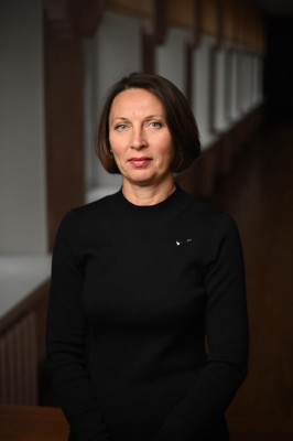 Козлова Оксана Николаевна